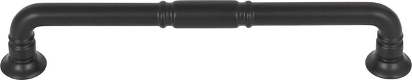 Grace Kent Pull 6 5/16 Inch TK1004BLK