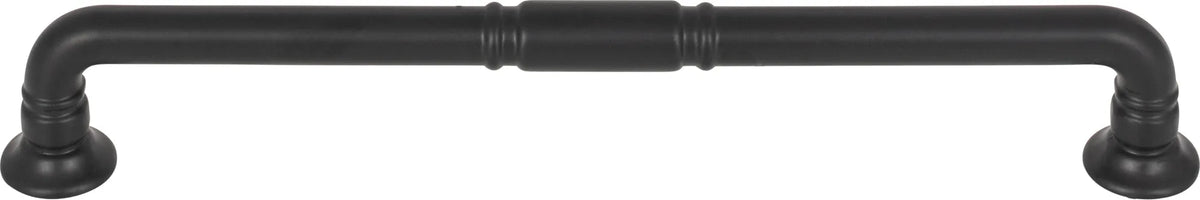 Grace Kent Pull 7 9/16 Inch TK1005BLK