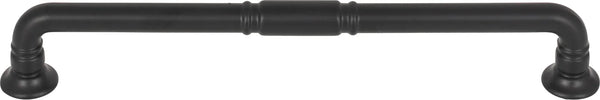 Grace Kent Pull 7 9/16 Inch TK1005BLK