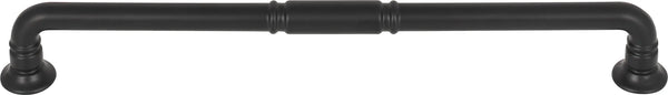 Grace Kent Pull 8 13/16 Inch TK1006BLK
