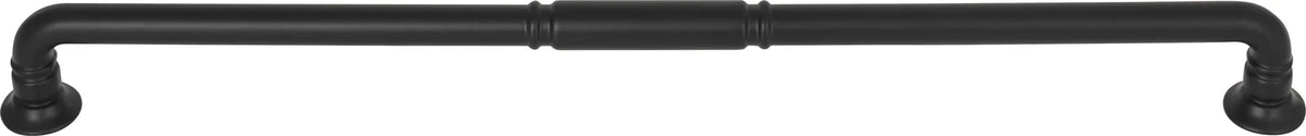 Grace Kent Pull 12 Inch TK1007BLK