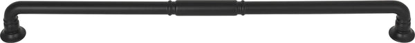 Grace Kent Pull 12 Inch TK1007BLK