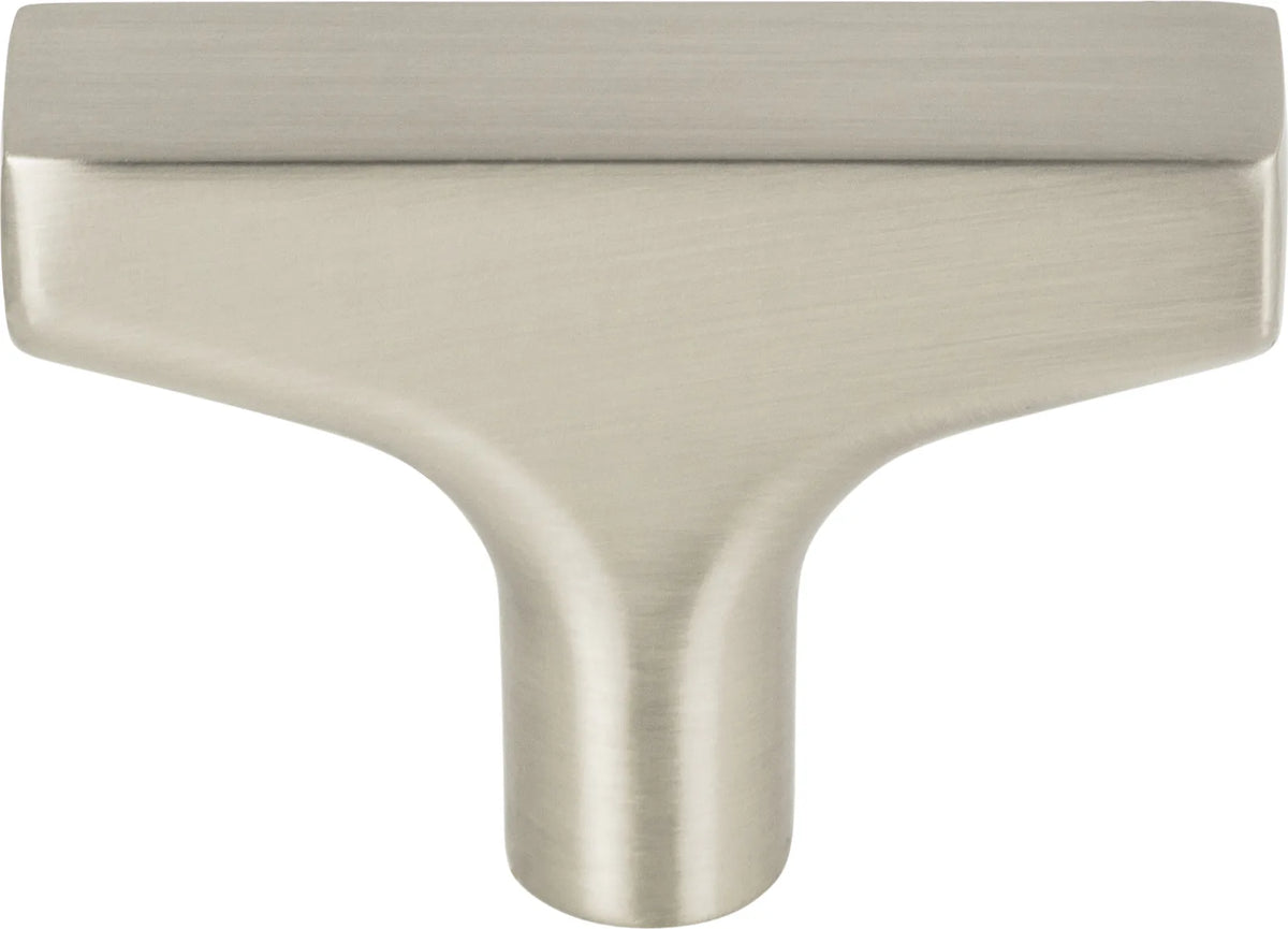 Grace Riverside T-Knob TK1010BSN