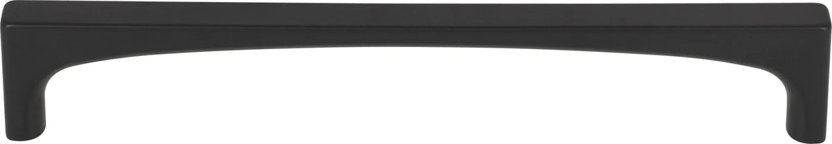 Grace Riverside Pull 6 5/16 Inch TK1014BLK