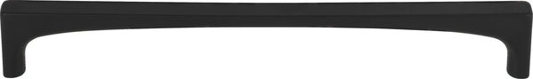 Grace Riverside Pull 7 9/16 Inch TK1015BLK