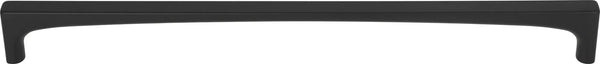Grace Riverside Pull 12 Inch TK1017BLK