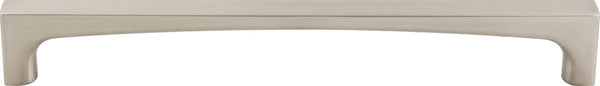 Grace Riverside Appliance Pull 12'' Brushed Satin Nickel TK1018BSN