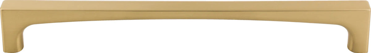 Grace Riverside Appliance Pull 12'' Honey Bronze TK1018HB
