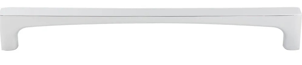 Grace Riverside Appliance Pull 18'' Polished Chrome TK1019PC