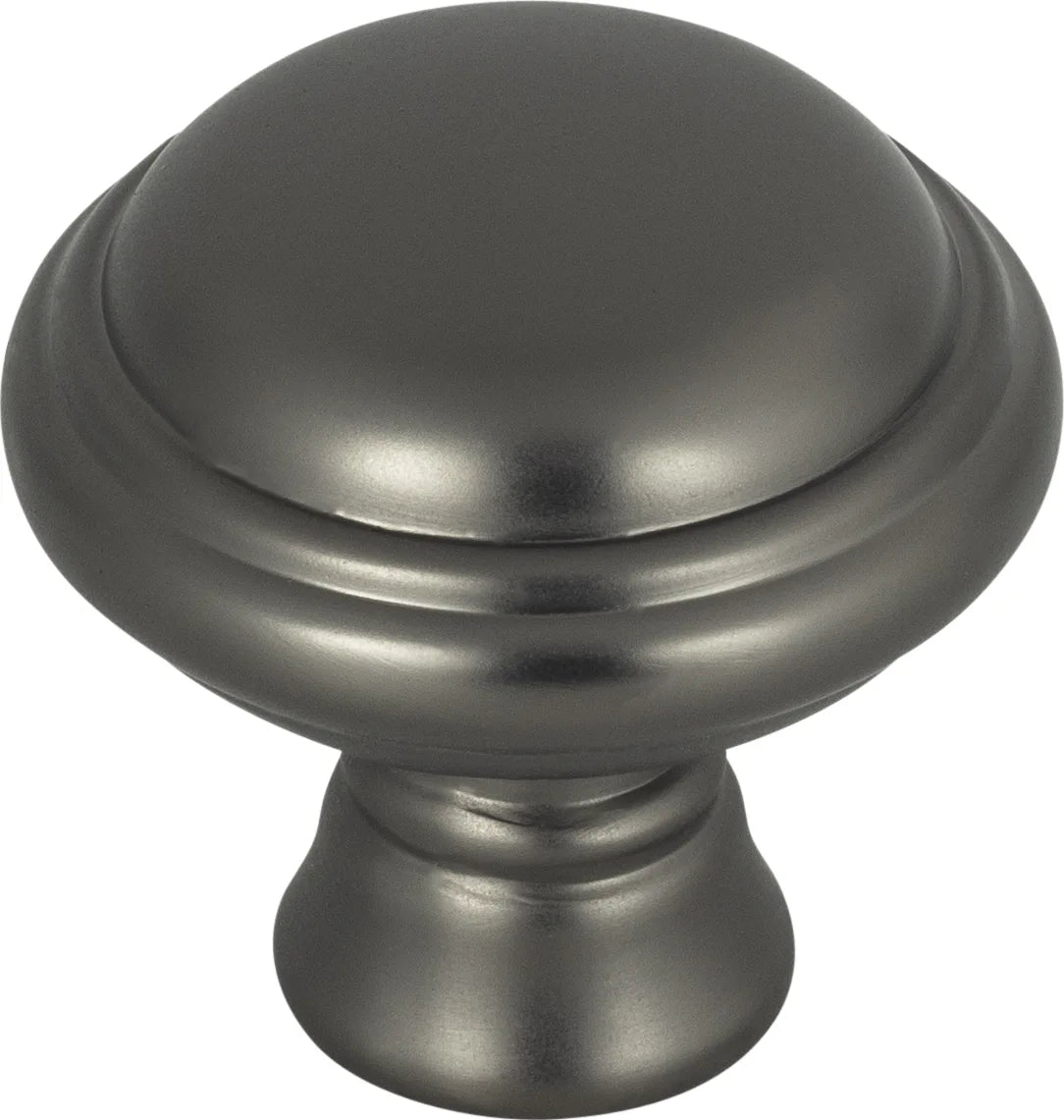 Grace Henderson Knob 1 1/4 Inch TK1020AG
