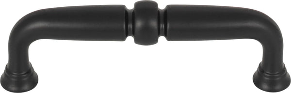 Grace Henderson Pull 3 3/4 Inch TK1021BLK
