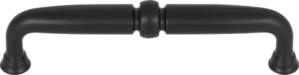 Grace Henderson Pull 5 1/16 Inch TK1022BLK