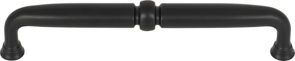 Grace Henderson Pull 6 5/16 Inch TK1023BLK