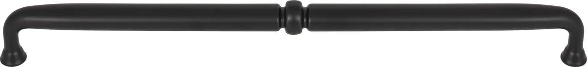 Grace Henderson Pull 12 Inch TK1026BLK