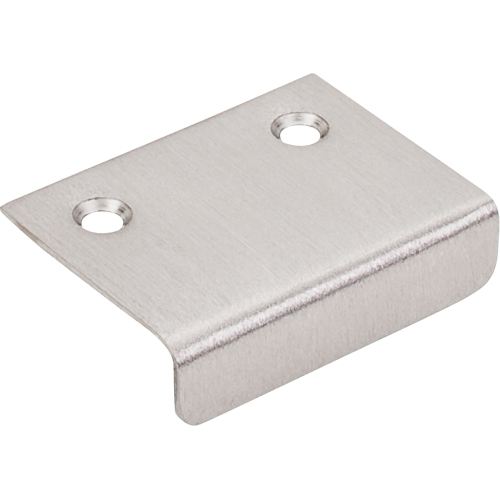 Additions Tab Pull 2'' TK102BSN Brushed Satin Nickel