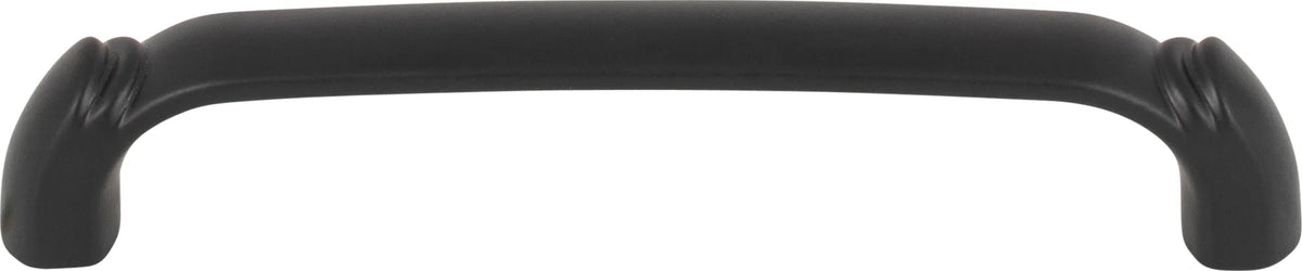 Grace Pomander Pull 5 1/16 Inch TK1032BLK