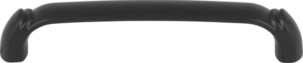 Grace Pomander Pull 5 1/16 Inch TK1032BLK