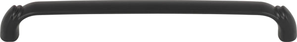 Grace Pomander Pull 7 9/16 Inch TK1034BLK