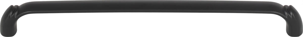 Grace Pomander Pull 8 13/16 Inch TK1035BLK