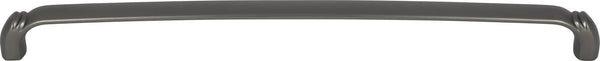 Grace Pomander Pull 12 Inch