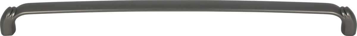 Grace Pomander Pull 12 Inch