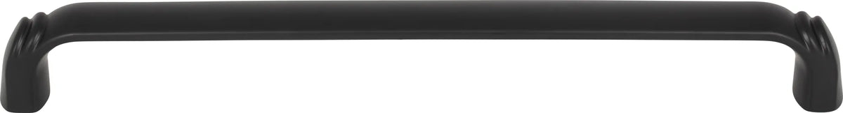 Grace Pomander Appliance Pull TK1037BLK