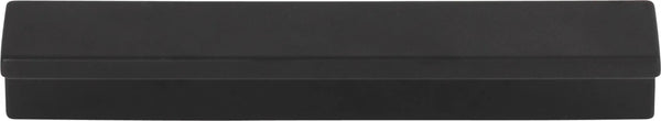 Grace Minetta Tab Pull 3 3/4 Inch TK1041BLK