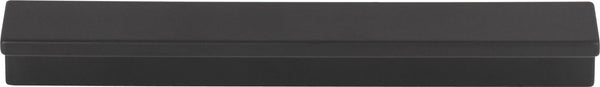 Grace Minetta Tab Pull 5 1/16 Inch TK1042BLK
