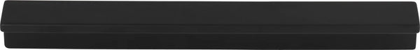 Grace Minetta Tab Pull 6 5/16 Inch TK1043BLK
