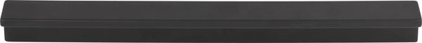 Grace Minetta Tab Pull 7 9/16 Inch TK1044BLK