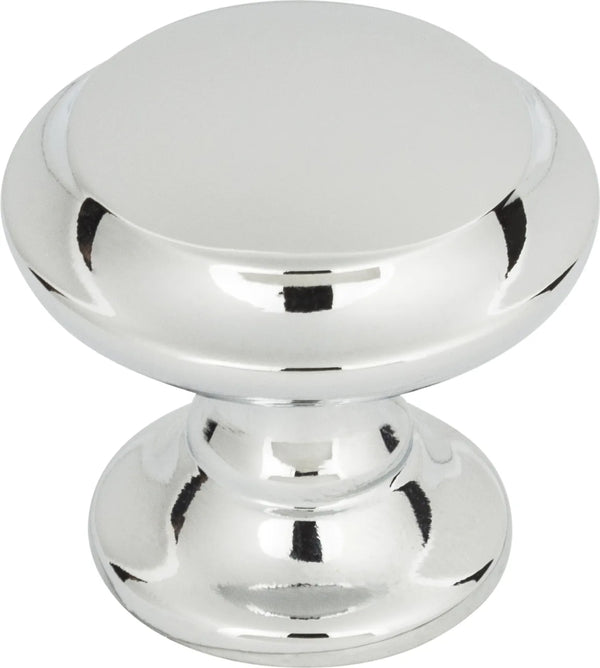 Grace Barrow Knob 1 1/4 Inch TK1050PC