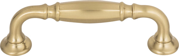 Grace Barrow Pull 3 3/4 Inch TK1051HB