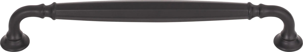 Grace Barrow Pull 7 9/16 Inch TK1054BLK