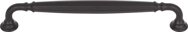 Grace Barrow Pull 7 9/16 Inch TK1054BLK