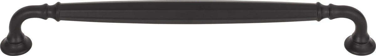 Grace Barrow Pull 8 13/16 Inch TK1055BLK