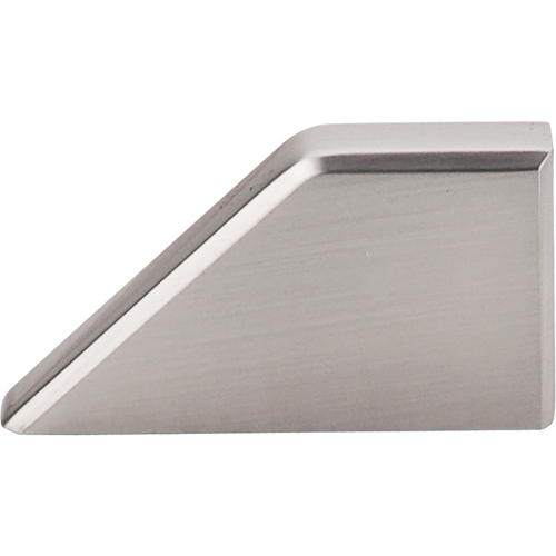 Sanctuary Tapered Knob 1'' cc TK13BSN Brushed Satin Nickel