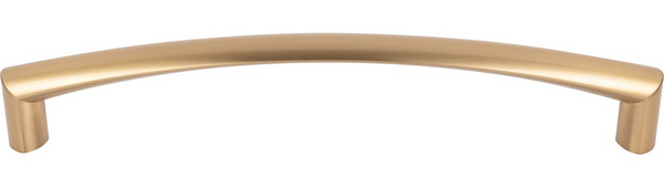Appliance Griggs Pull 12'' Honey Bronze TK141HB