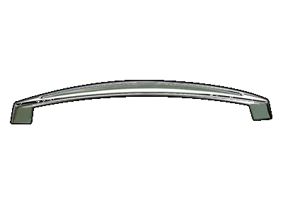 Verona Appliance Pull 12'' cc TK147PC Polished Chrome
