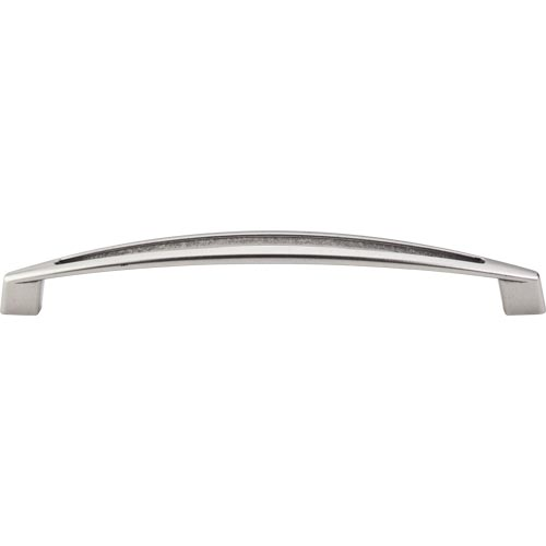 Verona Appliance Pull 12'' cc TK147PTA Antique Pewter