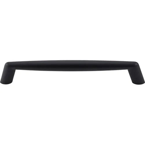 Rung Appliance Pull 12'' cc TK152BLK Flat Black
