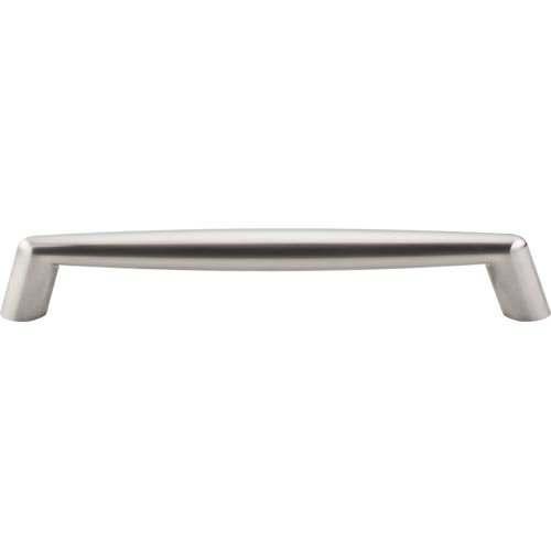 Rung Appliance Pull 12'' cc TK152BSN Brushed Satin Nickel