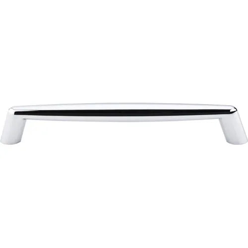 Rung Appliance Pull 12'' cc TK152PC Polished Chrome