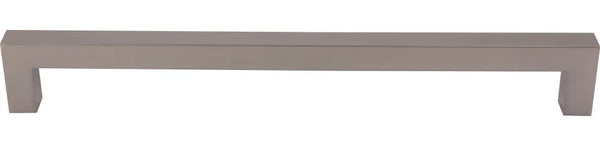 Appliance Square Pull 12''