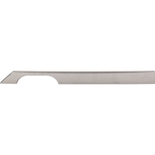 Sanctuary Tapered Bar Pull 12'' cc TK16PTA Antique Pewter