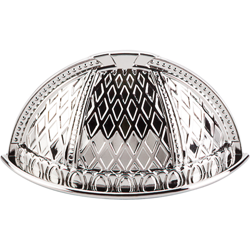Trevi Cup Pull 1 1/2'' cc TK171PN Polished Nickel