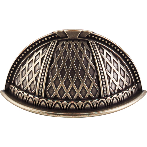 Trevi Cup Pull 2 1/2'' cc TK172GBZ German Bronze