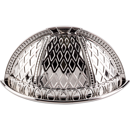 Trevi Cup Pull 2 1/2'' cc TK172PN Polished Nickel