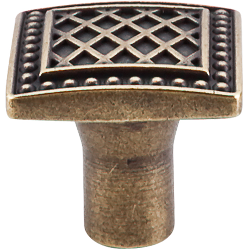 Trevi Knob 1 1/4'' TK174GBZ German Bronze