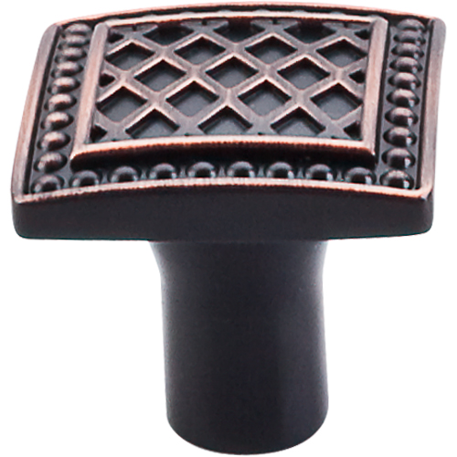Trevi Knob 1 1/4'' TK174TB Tuscan Bronze