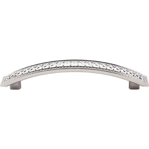 Trevi Crest Pull 5'' cc TK175PN Polished Nickel